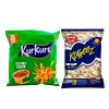 Chips & Snacks