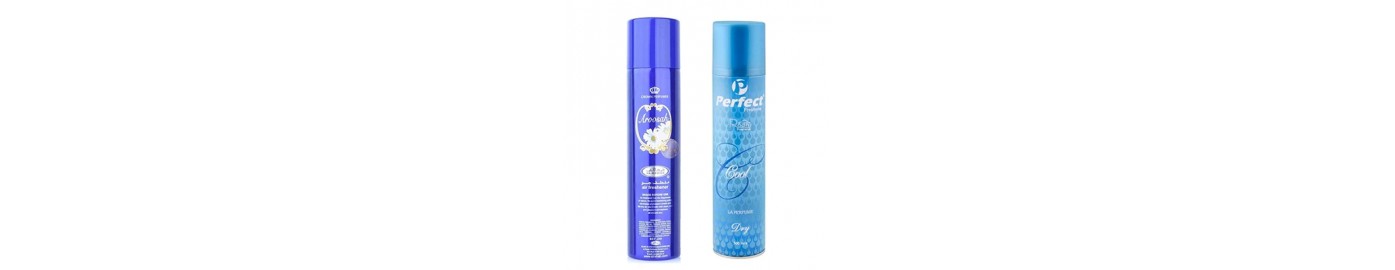 Air Fresheners & Home Fragrances