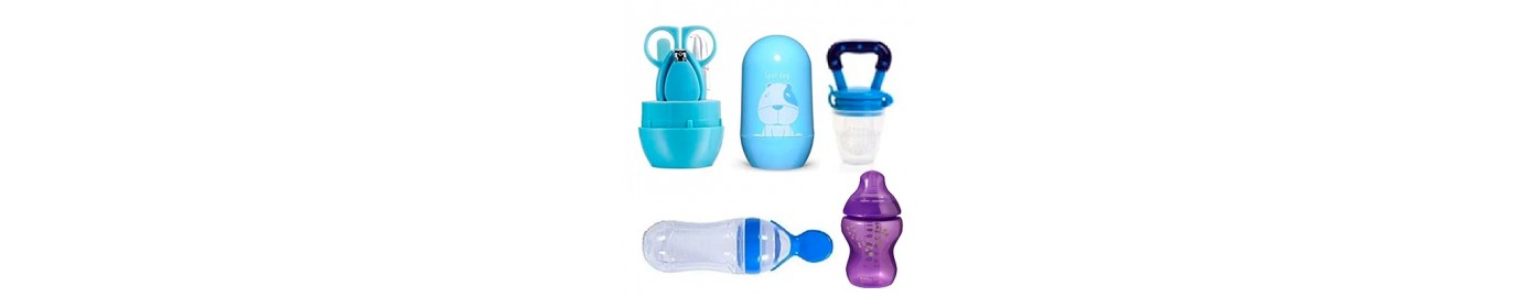 Baby Feeding Accessories