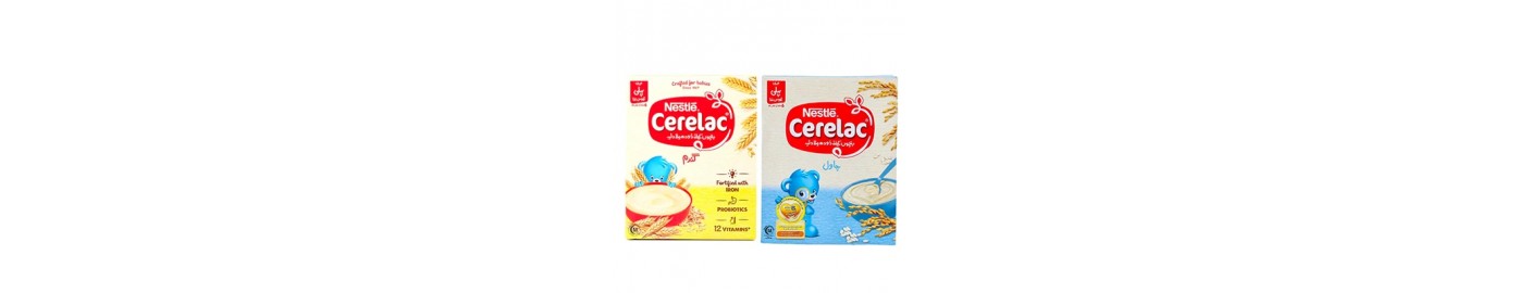 Baby Food