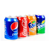 Carbonated Soft Drinks