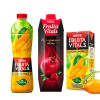 Juices & Nectars