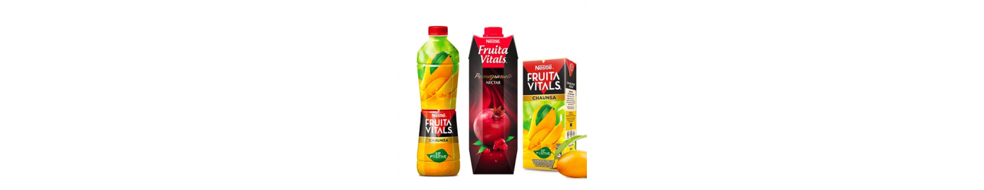 Juices & Nectars