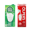 Milk