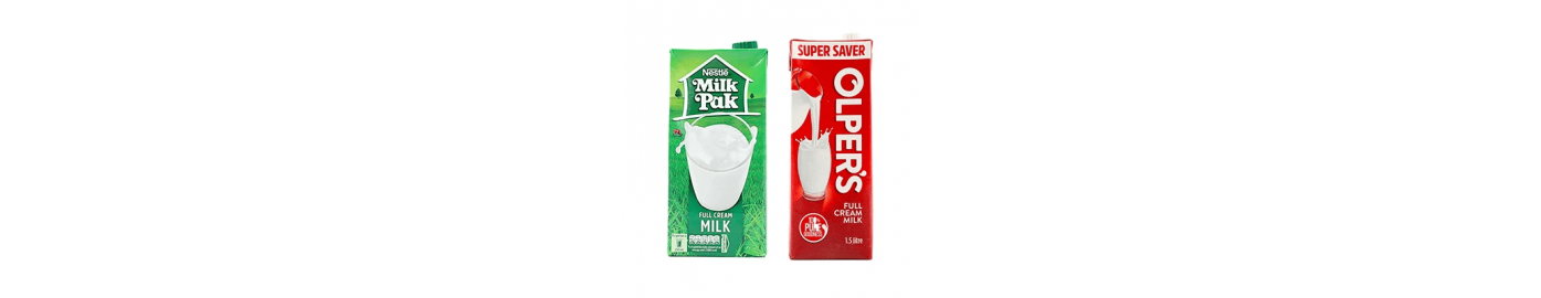 Milk