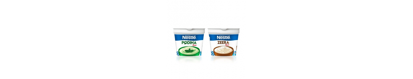 Yogurt