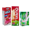 Flavoured Milk