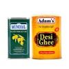 Oil & Ghee