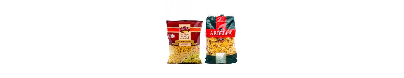 Noodle & Pasta