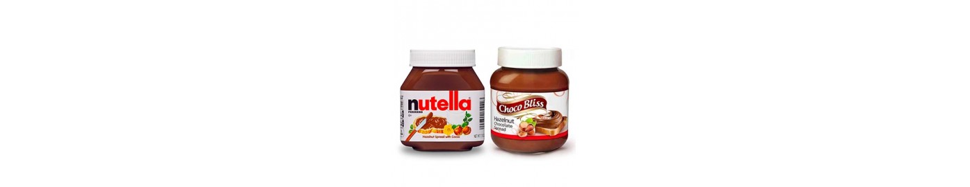 Spreads