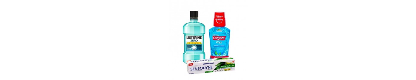 Oral Care