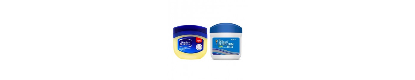 Body & Skin Care