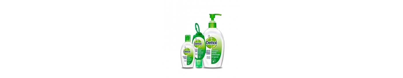 Personal Hygiene