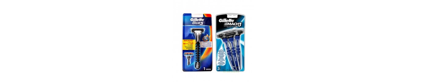 Men's Grooming