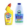 Cleaning