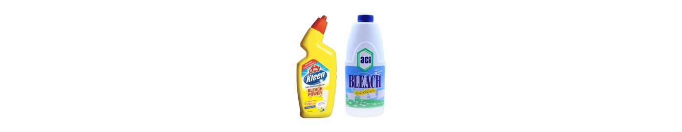 Cleaning