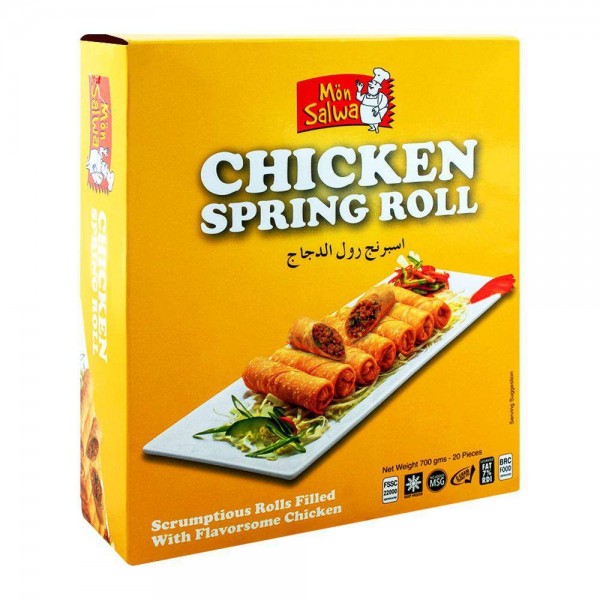 MON SALWA SPRING ROLL 700G