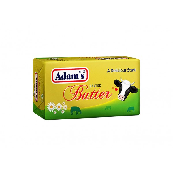 ADAMS BUTTER 100G