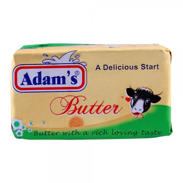 ADAMS BUTTER 200G