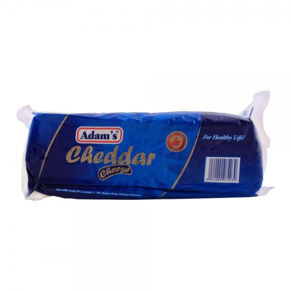 ADAMS CHEDDAR CHEESE 2KG