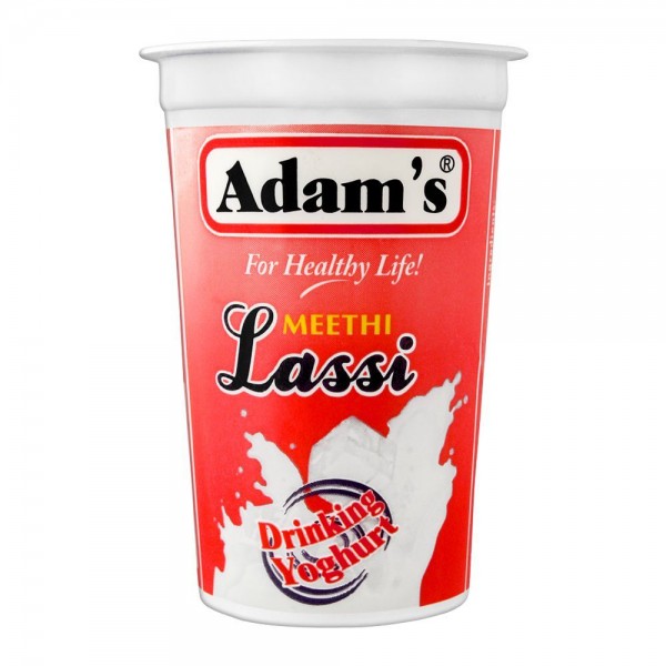 ADAMS LASSI METHI 225ML