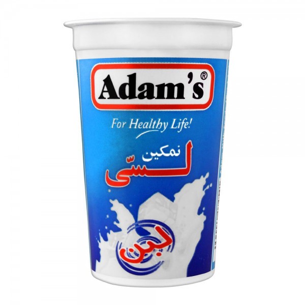 ADAMS LASSI NAMKIN 225ML