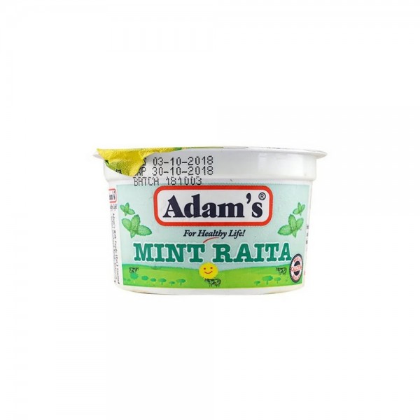 ADAMS MINT RAITA 200G
