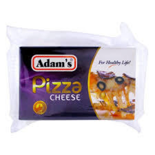 ADAMS PIZZA CHEESE 400G