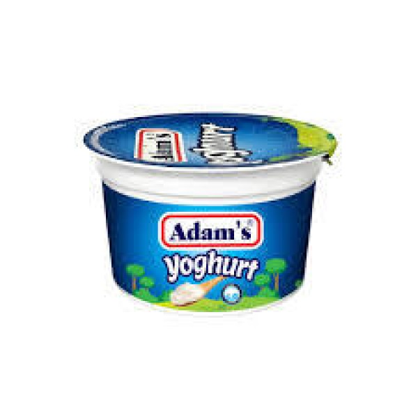 ADAMS YOUGURT 200G