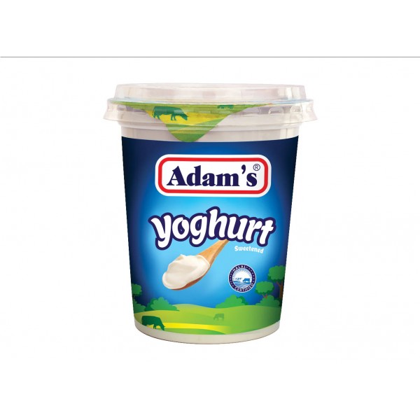 ADAMS YOUGURT 400G