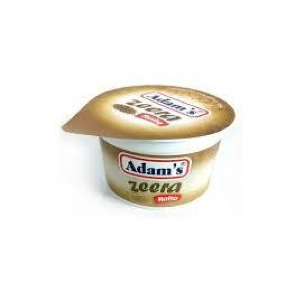 ADAMS ZEERA RAITA 200G