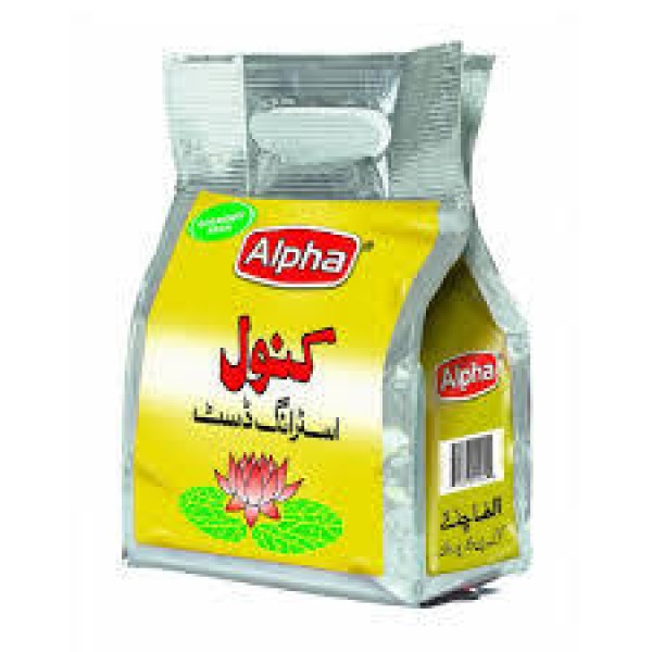 ALPHA KANWAL STRONG DUST 430G