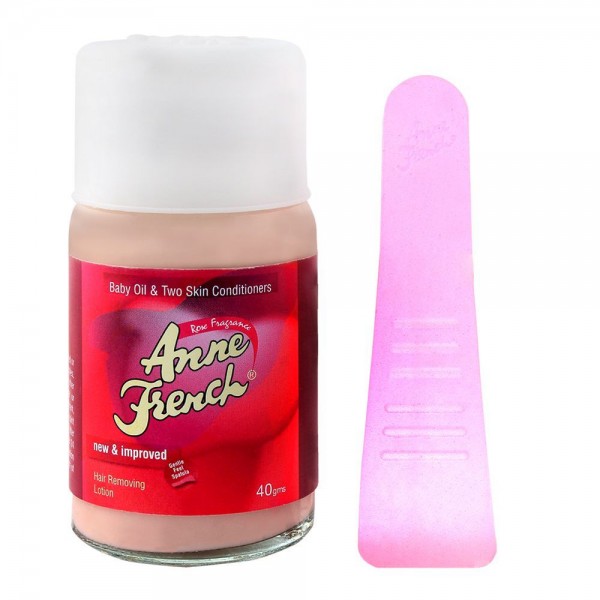 ANNE FRENCH LOTION 40G