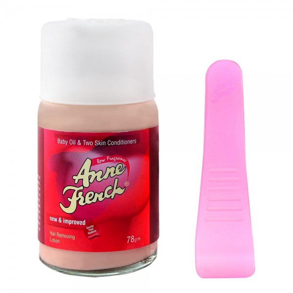 ANNE FRENCH LOTION 80G
