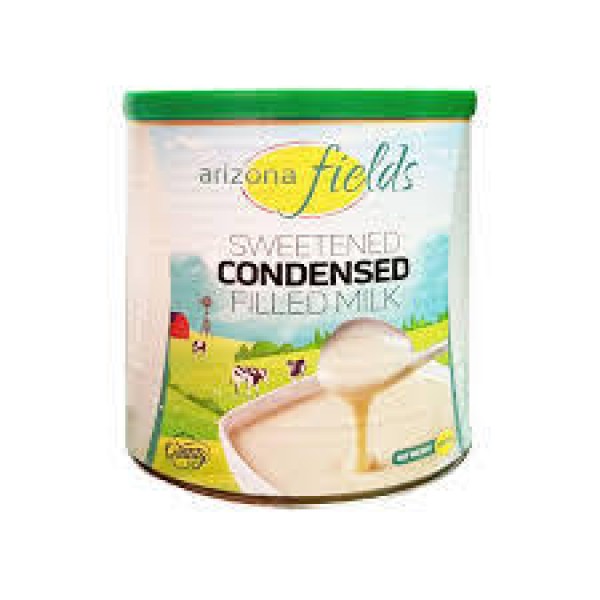ARIZONA CONDENSED MILK 1KG