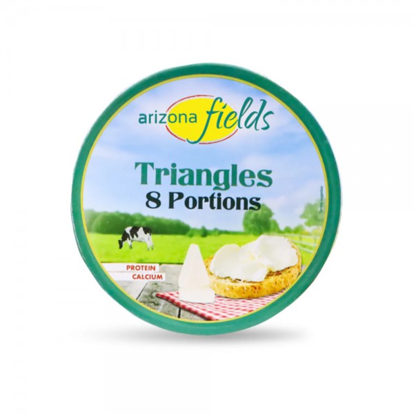 ARIZONA PORTIONS 8 PC