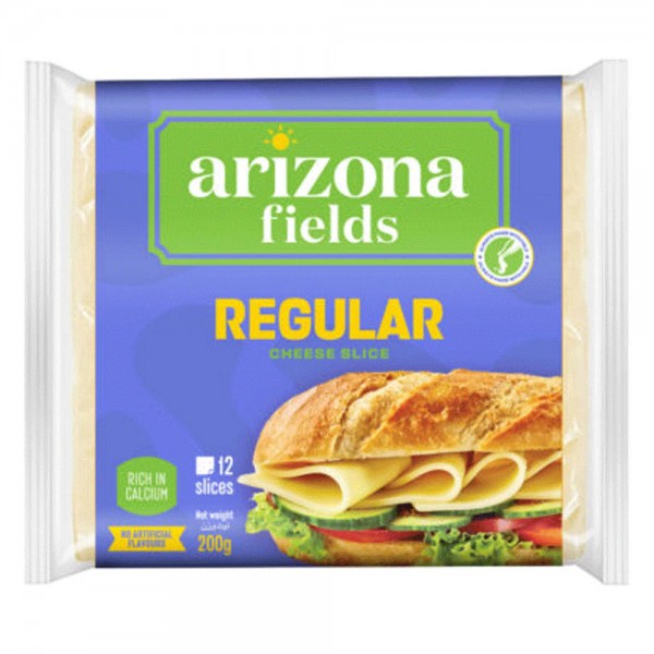 ARIZONA REGULAR SLICE 12PCS