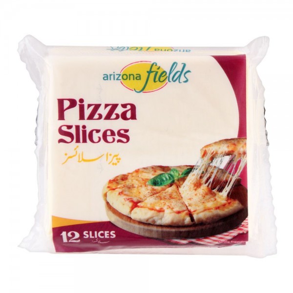 ARIZONA SLICES PIZZA 12PC