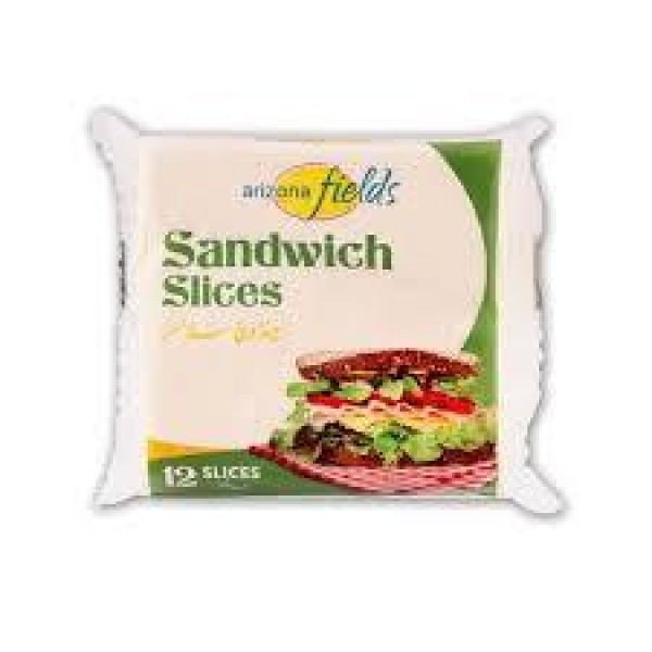 ARIZONA SLICES SANDWICH 12PC