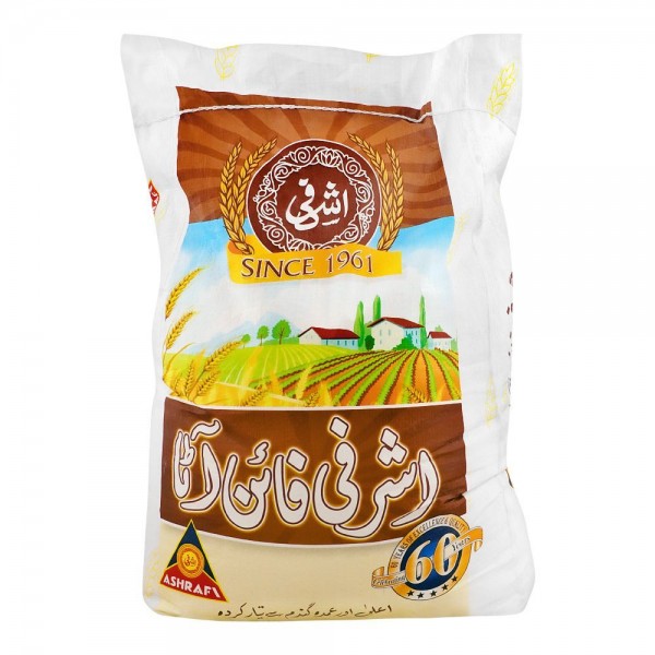 ASHRAFI FINE 10 KG