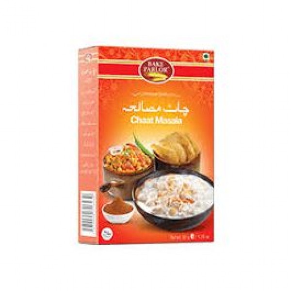 BAKE PARLOR CHAT MASALA 100GM