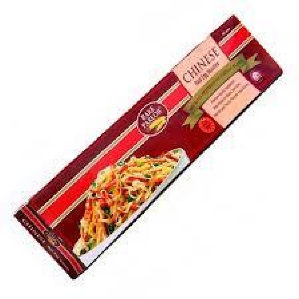 BAKE PARLOR CHINESE REAL EGG NOODLES 227GM