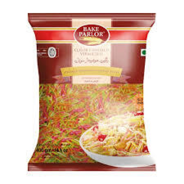 BAKE PARLOR COLOUR VERMICELLI 400GM
