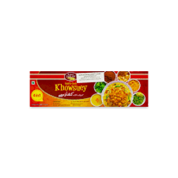BAKE PARLOR KHOWSEY 325GM