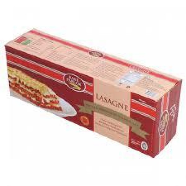 BAKE PARLOR LASAGNE 400GM BOX