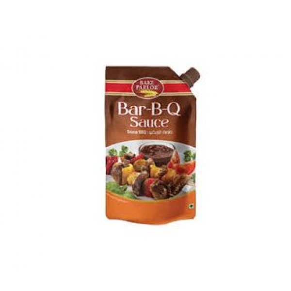 BAKE PARLOR BAR-B-Q SAUCE 400GM