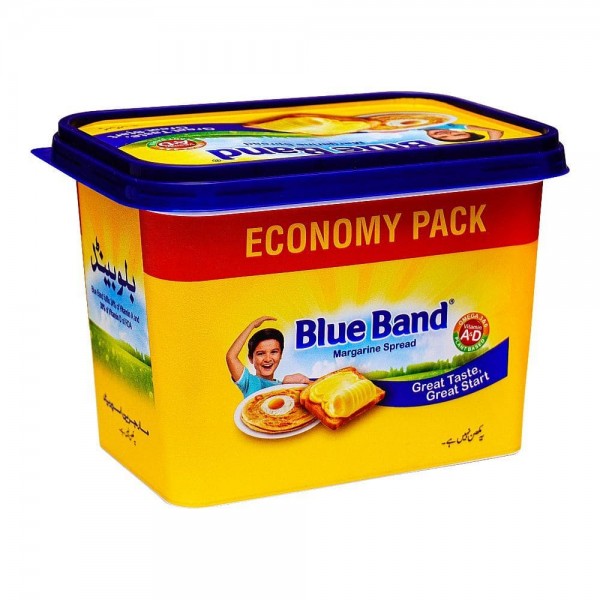 BLUE BAND MARGARINE SPREAD TUB 700GM