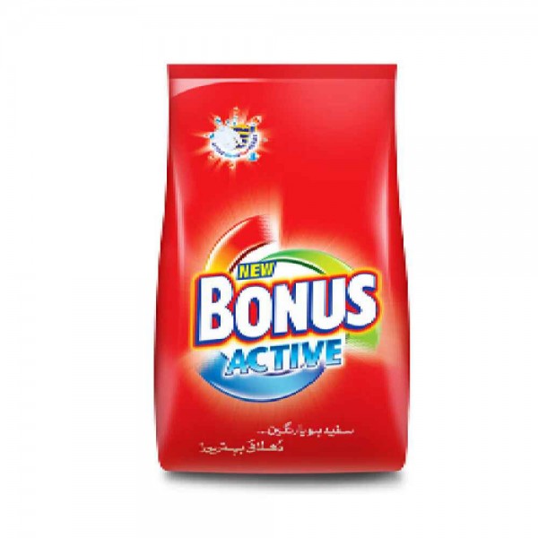BONUS ACTIVE 1KG