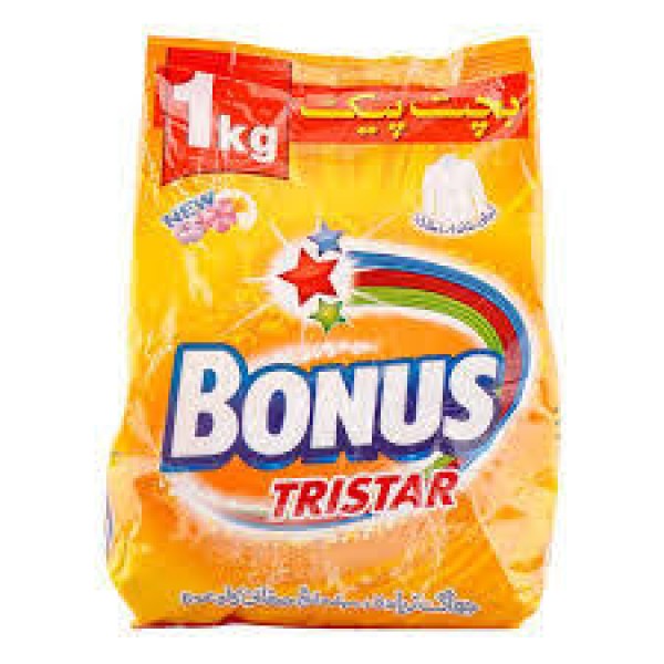 BONUS TRISTAR 1KG