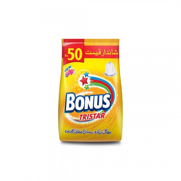 BONUS TRISTAR 220G